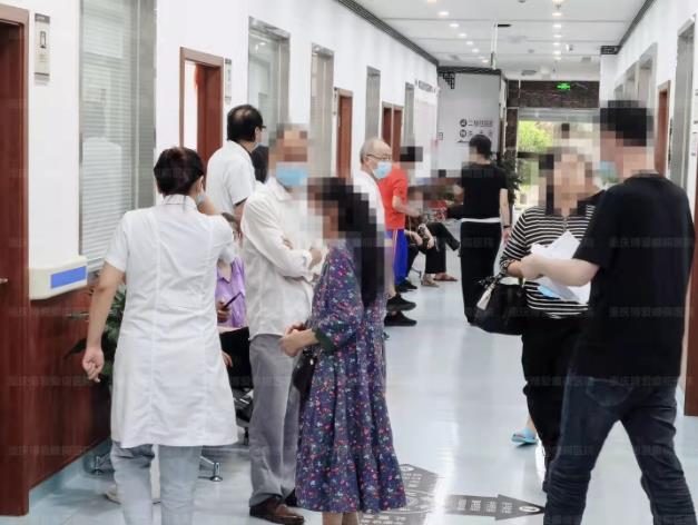 重庆博爱癫痫医院：京渝癫痫大咖会诊圆满结束，好评如潮！