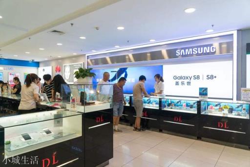 买手机在网上买好还是在实体店买好？