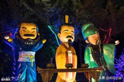 刘备在徐州时有多位得力大将,为何感觉陈宫、陈登、陈群“三陈“没什么作为?