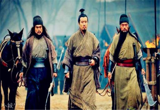 刘备在徐州时有多位得力大将,为何感觉陈宫、陈登、陈群“三陈“没什么作为?