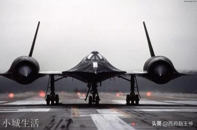 米格25为什么飞那么快?