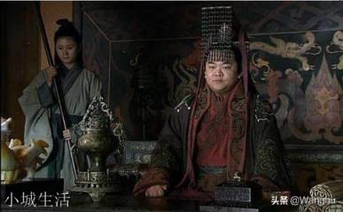 刘禅不出城投降，蜀国会灭亡吗？