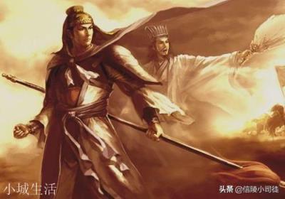 刘禅不出城投降，蜀国会灭亡吗？