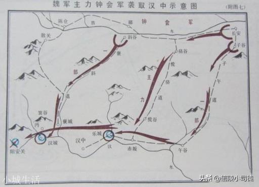 刘禅不出城投降，蜀国会灭亡吗？