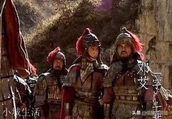 刘禅不出城投降，蜀国会灭亡吗？