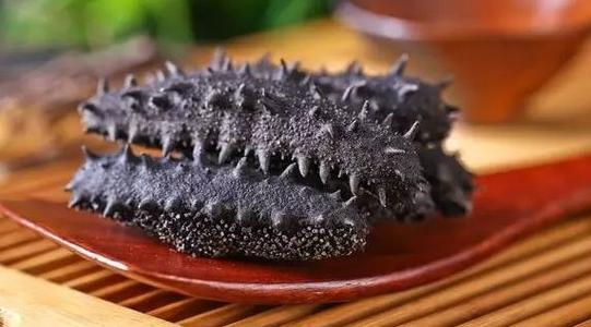 海参一周吃几个最佳