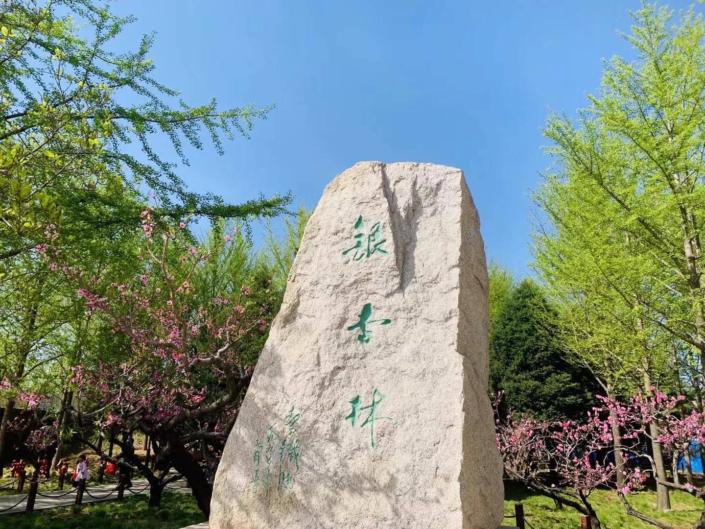 雁栖湖简介 雁栖湖怎么去?