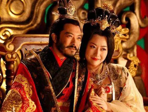 历史上的萧皇后到底有多美? 萧后简介