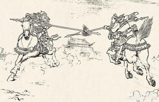 姜维和魏延谁更厉害？