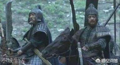 姜维和魏延谁更厉害？