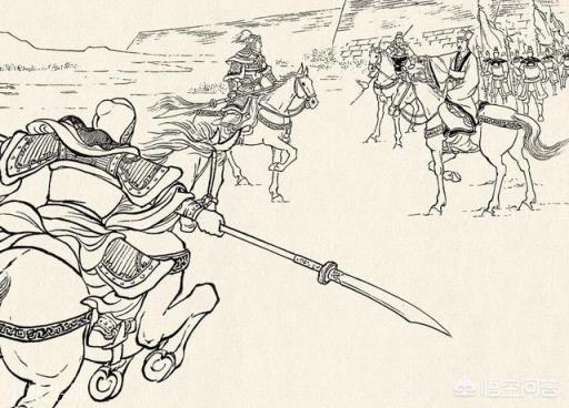 姜维和魏延谁更厉害？
