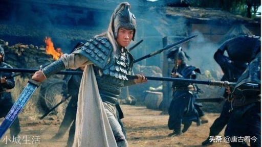刘备的五虎上将,谁斩杀的大将是最厉害的?