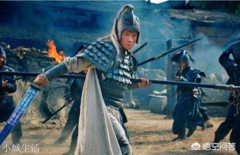 刘备的五虎上将,谁斩杀的大将是最厉害的?