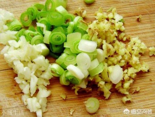 春天来了,你吃过枸杞尖吗?你是怎么制作的?