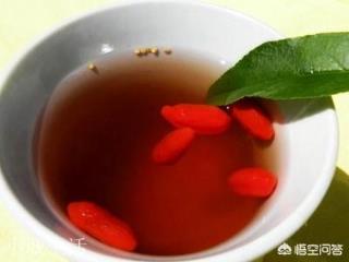 春天来了,你吃过枸杞尖吗?你是怎么制作的?