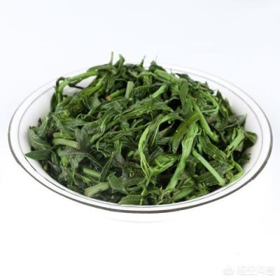 春天来了,你吃过枸杞尖吗?你是怎么制作的?