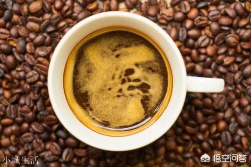 午后困困困，有什么提神醒脑的“神仙”下午茶吗？