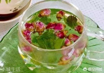 午后困困困，有什么提神醒脑的“神仙”下午茶吗？