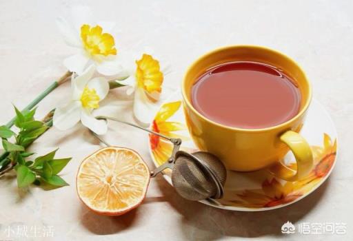 午后困困困，有什么提神醒脑的“神仙”下午茶吗？