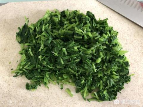 萝卜缨该怎么吃比较好？