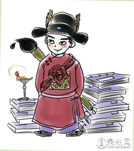 泉州科举文化甲天下，哪个县市区是泉州进士最多的？