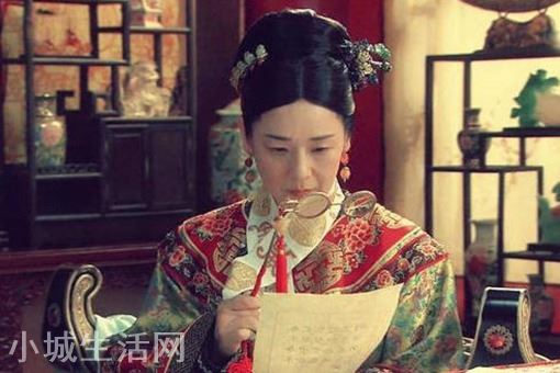 慈禧太后为什么会给杨乃武与小白菜案鸣冤昭雪