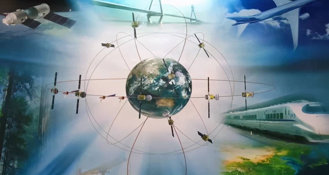 北斗地图导航下载2021新版 手机如何使用北斗导航