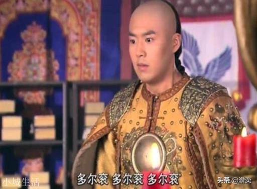 皇太极逼死了阿巴亥，为什么却不除掉，反而重用多尔衮呢？