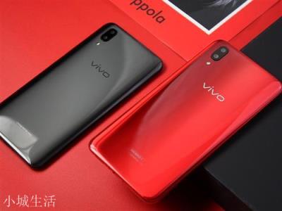 vivoZ系列，X系列，IQOO系列，S系列，Y系列怎么區分？