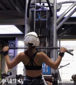 你去健身房的目的有哪些？