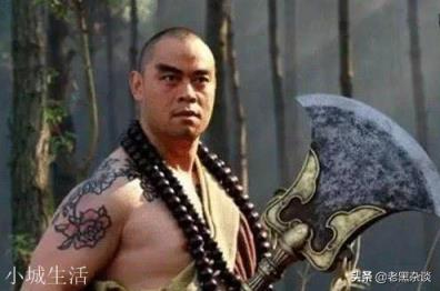 《水浒传》中有几个人能打过豹子头林冲?