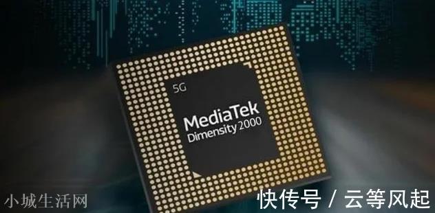 4nm芯片已确定，高通或许没想到，国产芯片黑马动作如此快