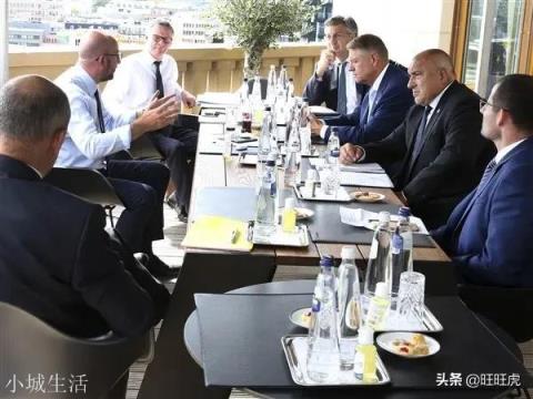美国为什么想要整垮欧盟，是因为害怕吗？