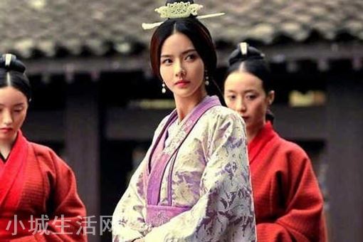 徐娘半老中徐娘指的是谁 徐娘半老是什么意思