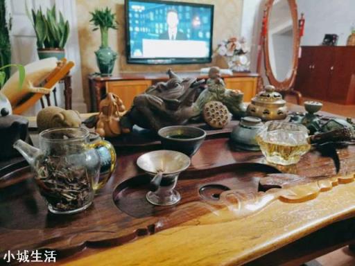 长期喝浓茶的人,身体上都发生了什么变化?