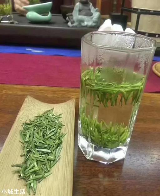 长期喝浓茶的人,身体上都发生了什么变化?
