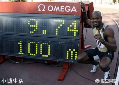 人类跑步速度的极限是多少?
