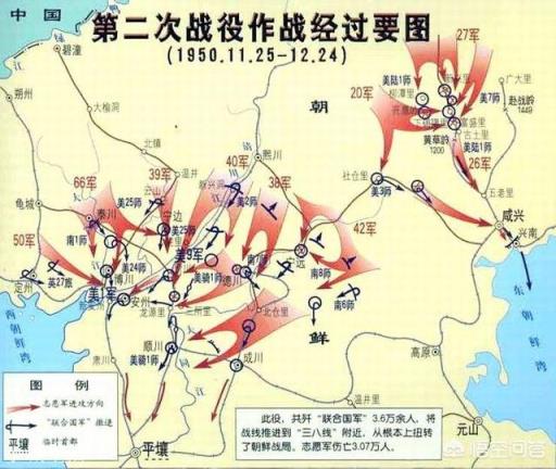 美国五星上将麦克阿瑟是怎样被解职的？为什么？
