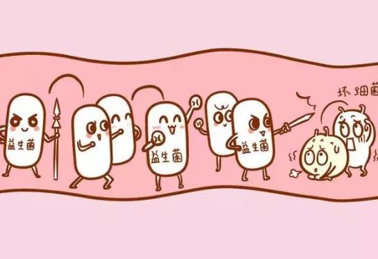 不满月的宝宝可以吃益生菌吗？宝宝益生菌在什么时候吃比较好？