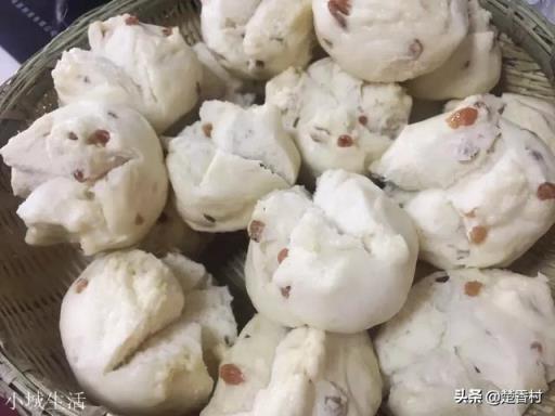 为什么第二轮馒头发不好？