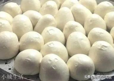 为什么第二轮馒头发不好？