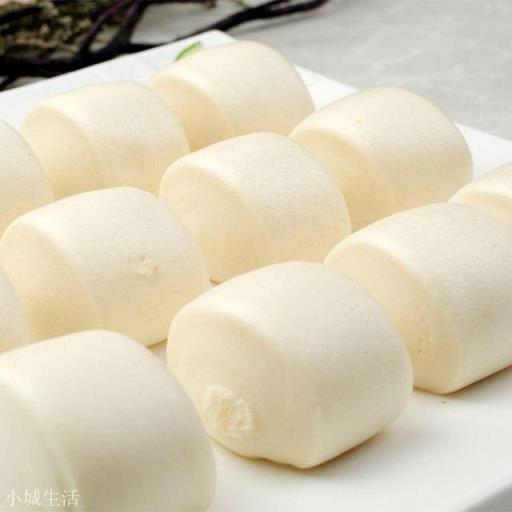 为什么第二轮馒头发不好？