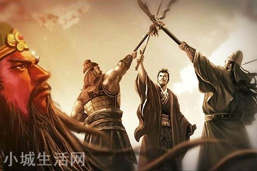 四大名著中为何感觉喜欢《三国演义》的很多?