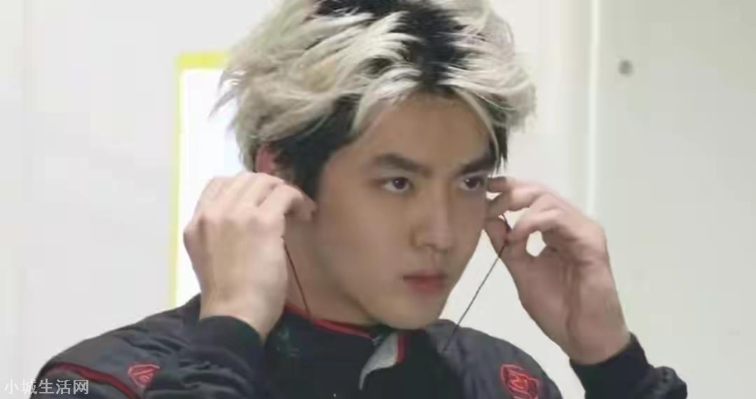 吴亦凡为什么叫吴签 ?吴牙签什么意思