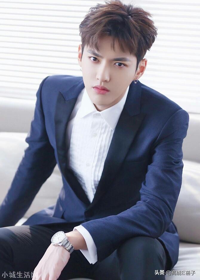 ?吴亦凡被解约的有哪些公司？损失多少钱？
