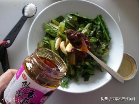这个季节吃什么蔬菜比较好，怎么做好吃？