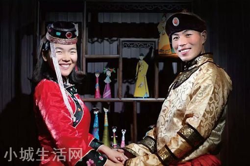 达斡尔族礼仪文化是怎样的 学习达斡尔族礼仪文化
