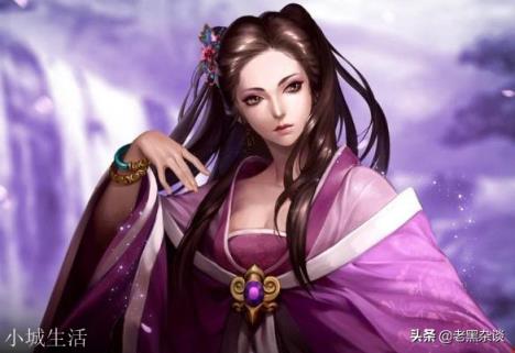 莊聚賢的武功能在《天龍八部》排第幾？