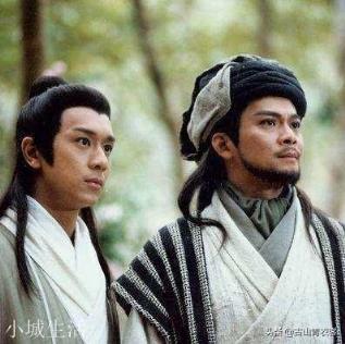 莊聚賢的武功能在《天龍八部》排第幾？