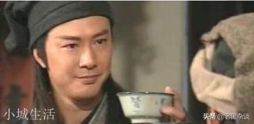 莊聚賢的武功能在《天龍八部》排第幾？